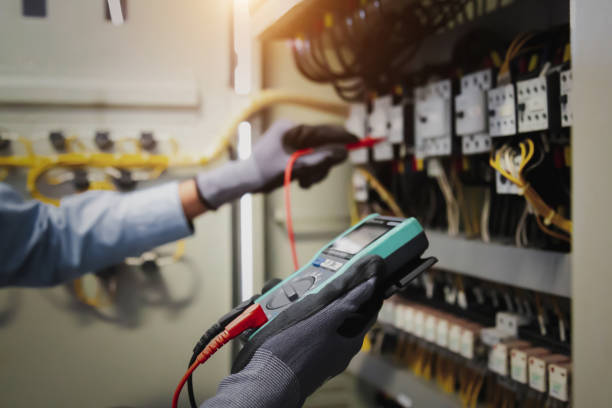 Best Electrical Remodeling Services  in Du Quoin, IL