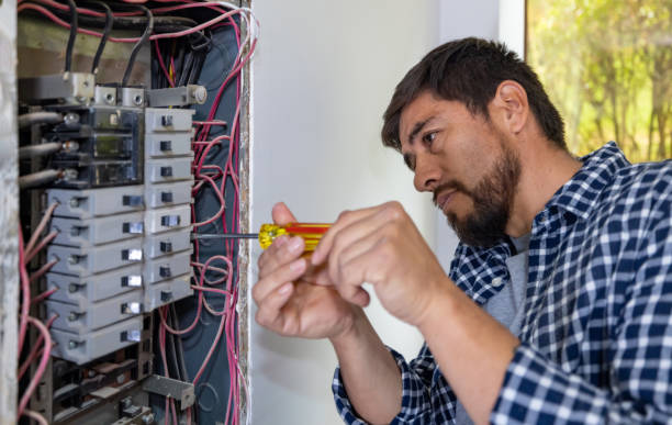 Best Commercial Electrical Services  in Du Quoin, IL