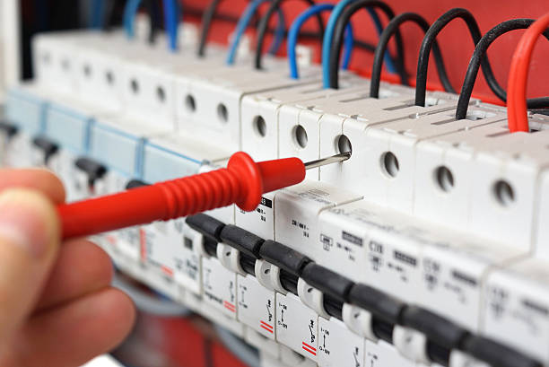 Professional Electrician in Du Quoin, IL